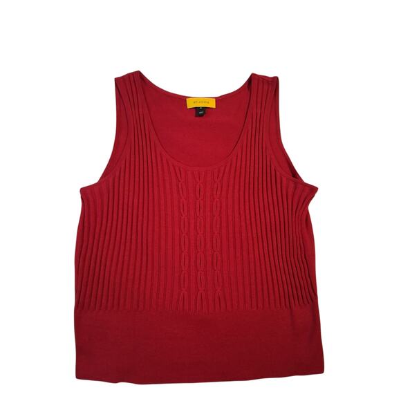 St. John Wool Silk Cashmere Womens XL  Cardigan & Top Quiet Luxury Old Money Set - Picture 14 of 16